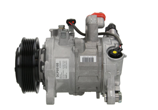 Denso New Aircon Compressor for BMW DCP05105
