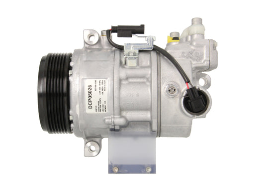 Denso New Aircon Compressor for BMW DCP05026