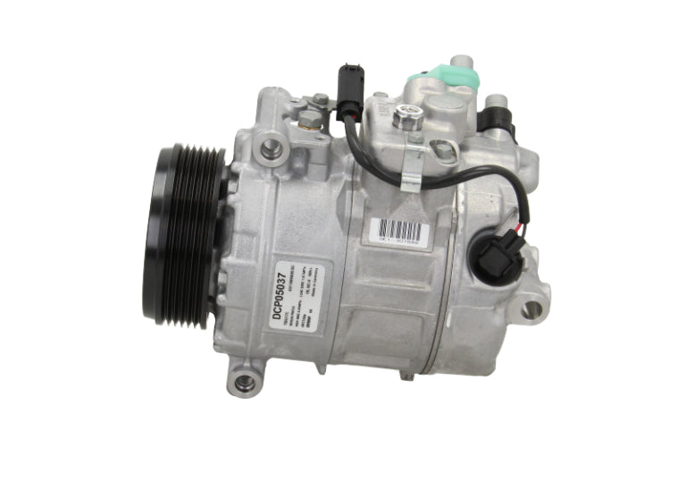Denso New Aircon Compressor for BMW DCP05037
