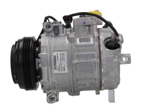Denso New Aircon Compressor for BMW DCP05082