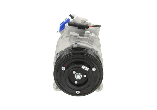PlusLine Original Aircon Compressor for BMW 4471502620+
