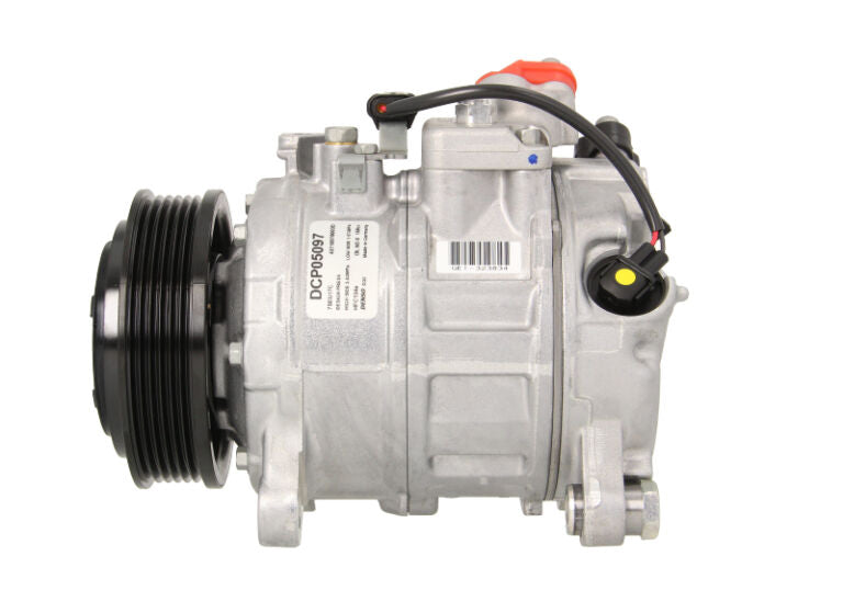 Denso New Aircon Compressor for BMW DCP05097