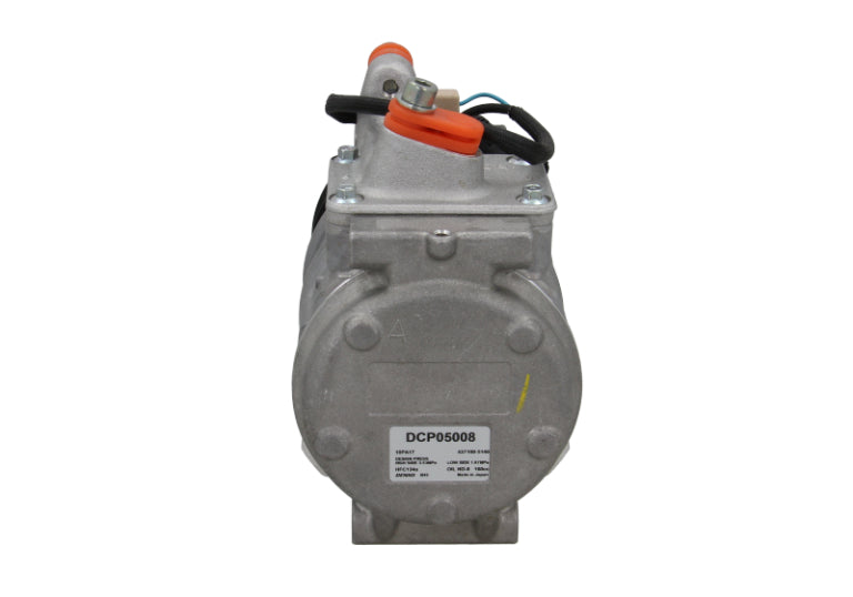 Denso New Aircon Compressor for BMW DCP05008