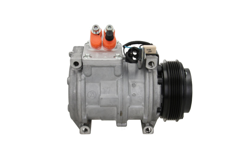 Denso New Aircon Compressor for BMW DCP05003