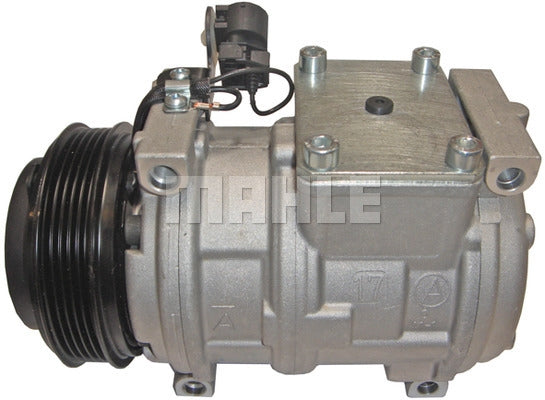 Mahle New Aircon Compressor for BMW ACP818000S