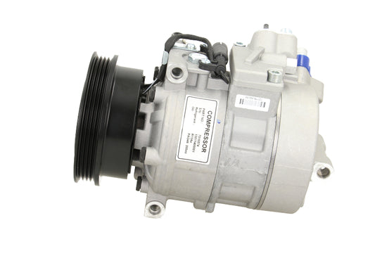 Copy New Aircon Compressor for BMW 7010574
