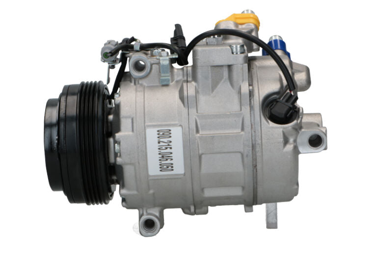 PlusLine Original Aircon Compressor for BMW 4472601570+