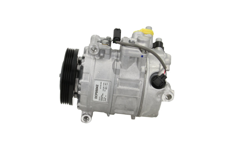 Denso New Aircon Compressor for BMW DCP05042