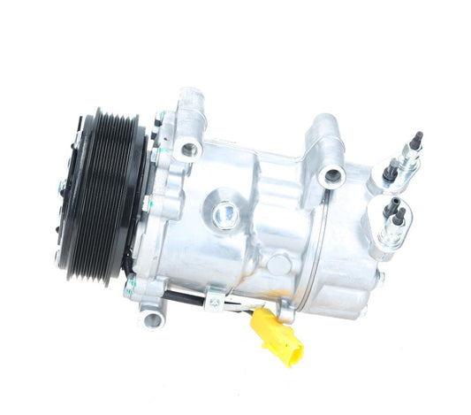 Copy New Aircon Compressor for BMW 7010677