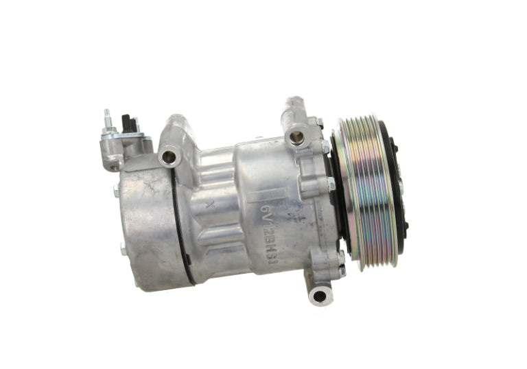 PlusLine Original Aircon Compressor for BMW SD6V121457+