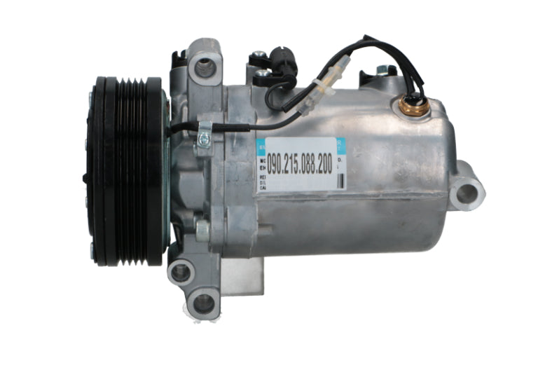 PlusLine Original Aircon Compressor for BMW SS120DL1+