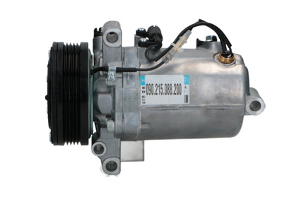 PlusLine Original Aircon Compressor for BMW SS120DL1+
