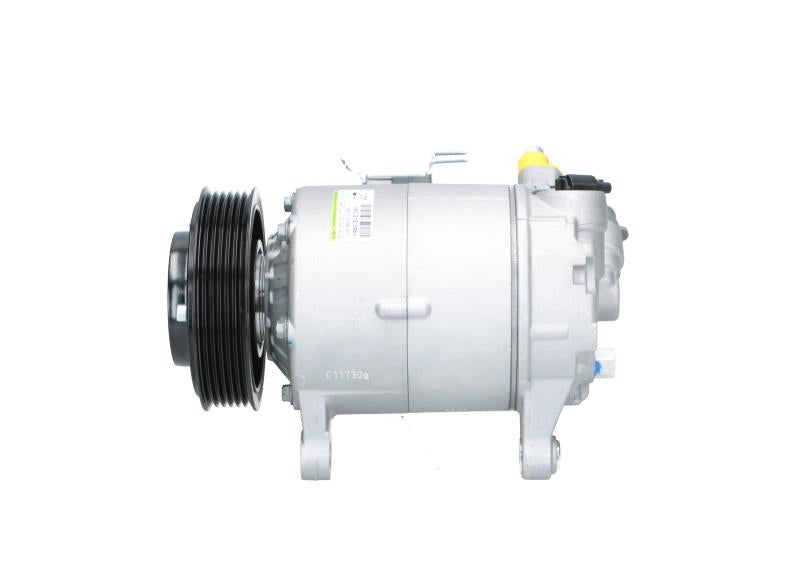 PlusLine Original Aircon Compressor for BMW 090215096+