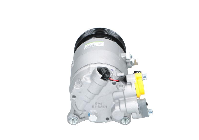 PlusLine Original Aircon Compressor for BMW 090215096+