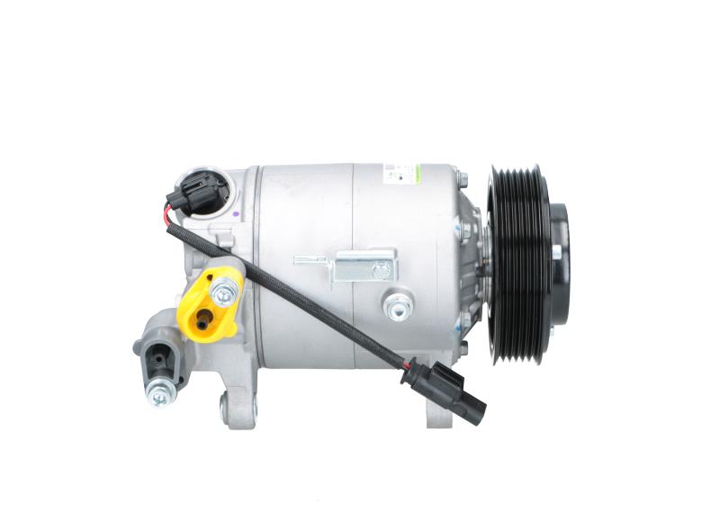 PlusLine Original Aircon Compressor for BMW 090215096+