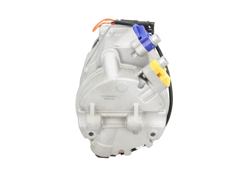 PlusLine Original Aircon Compressor for BMW A41015A90055+