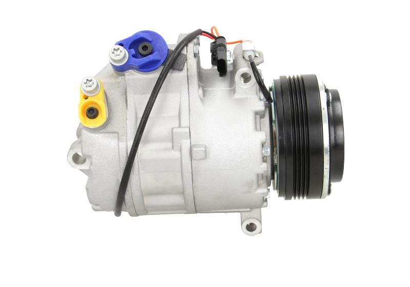 PlusLine Original Aircon Compressor for BMW A41015A90055+
