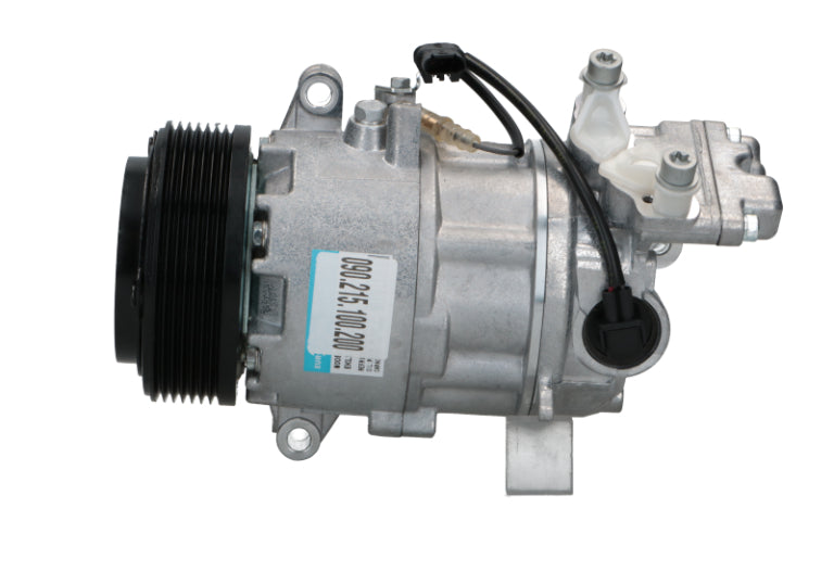 PlusLine Original Aircon Compressor for BMW A41011B10000+