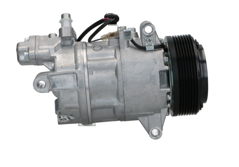 PlusLine Original Aircon Compressor for BMW A41011B10000+