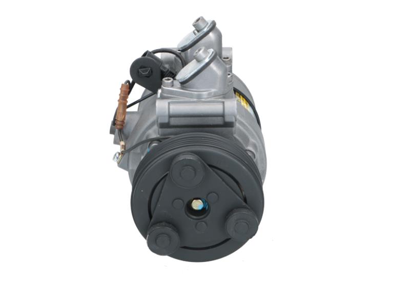 PlusLine Original Aircon Compressor for BMW 090215108+