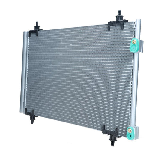PlusLine Original Condenser for Peugeot / Citroën 818171+