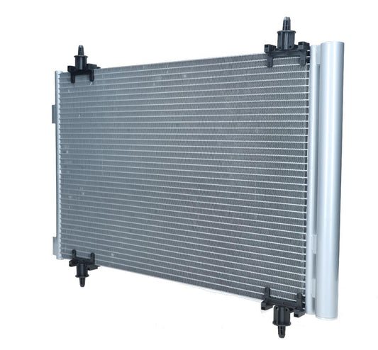 PlusLine Original Condenser for Peugeot / Citroën 818171+