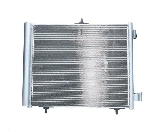 PlusLine Original Condenser for Peugeot / Citroën DCN21009+