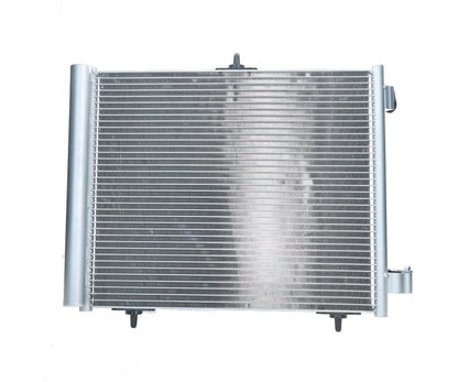 PlusLine Original Condenser for Peugeot / Citroën DCN21009+