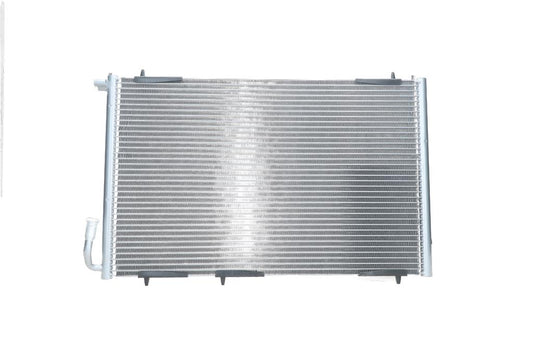 PlusLine Original Condenser for Peugeot / Citroën 817283+
