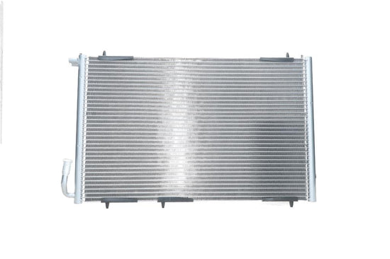 PlusLine Original Condenser for Peugeot / Citroën 817283+