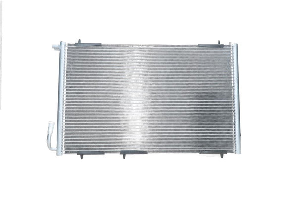 PlusLine Original Condenser for Peugeot / Citroën 817283+