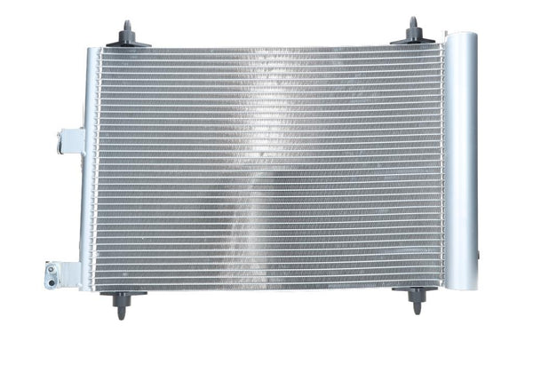 PlusLine Original Condenser for Peugeot / Citroën 817508+