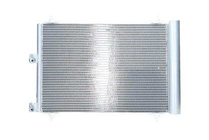 PlusLine Original Condenser for Peugeot / Citroen 814080+