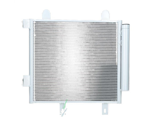 PlusLine Original Condenser for Peugeot / Citroen 818013+