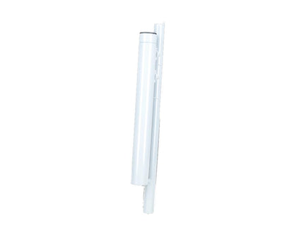 PlusLine Original Condenser for Peugeot / Citroen 818013+
