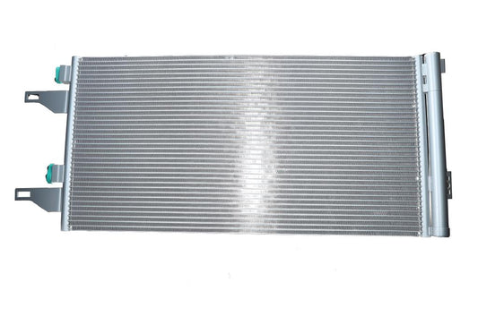 PlusLine Original Condenser for Peugeot / Citroen 090221015+