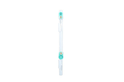 PlusLine Original Condenser for Peugeot / Citroen 090221015+