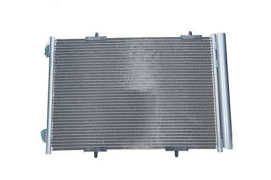 PlusLine Original Condenser for Peugeot / Citroen TSP0225642+