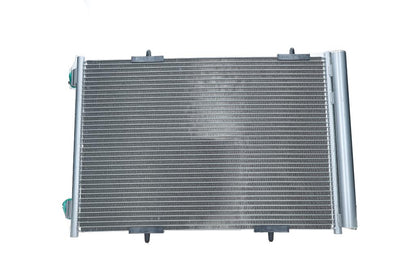 PlusLine Original Condenser for Peugeot / Citroen TSP0225642+