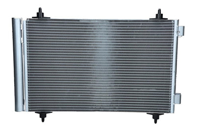 PlusLine Original Condenser for Peugeot / Citroen 090221030+