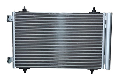 PlusLine Original Condenser for Peugeot / Citroen 090221030+