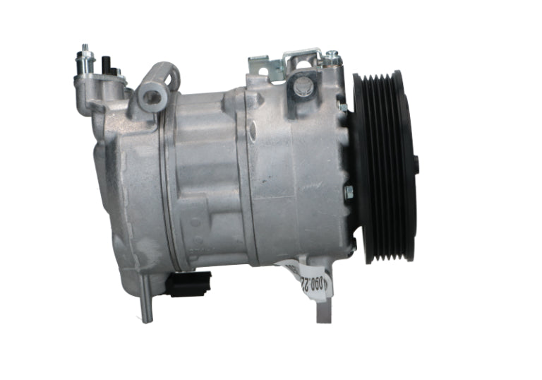 PlusLine Original Aircon Compressor for Peugeot/Citroen 4471501740+