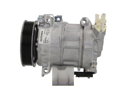 Denso New Aircon Compressor for Peugeot/Citroen DCP21014