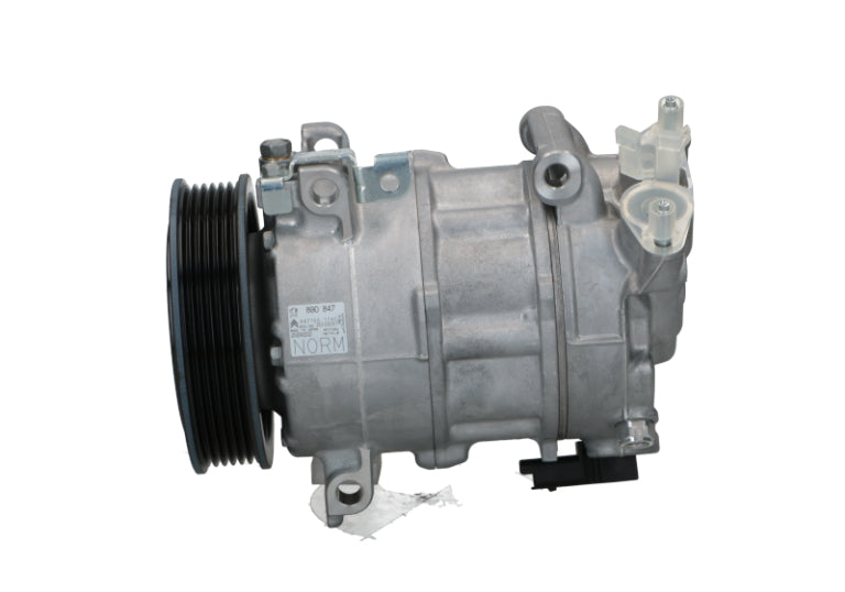Denso New Airco Compressor Peugeot/Citroen 4471501740