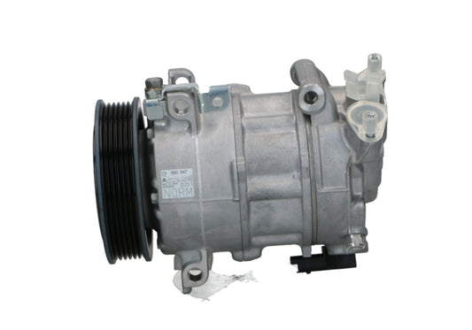 Denso New Airco Compressor Peugeot/Citroen 4471501740