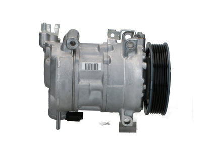 Denso New Airco Compressor Peugeot/Citroen 4471501740