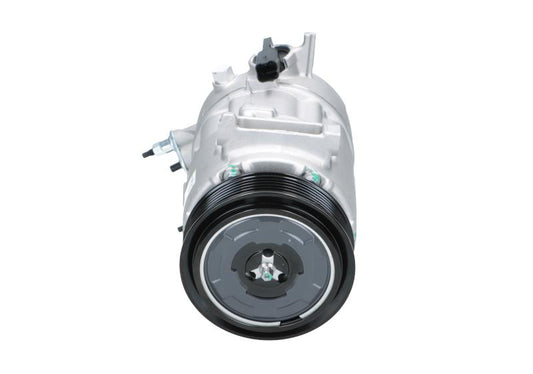 PlusLine Original Aircon Compressor for Peugeot/Citroen 813430+