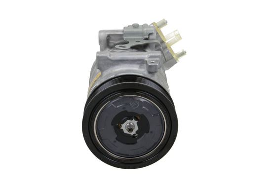 PlusLine Original Aircon Compressor for Peugeot/Citroen 4471504722+