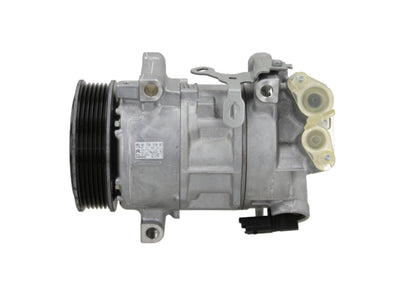 PlusLine Original Aircon Compressor for Peugeot/Citroen 4471504722+