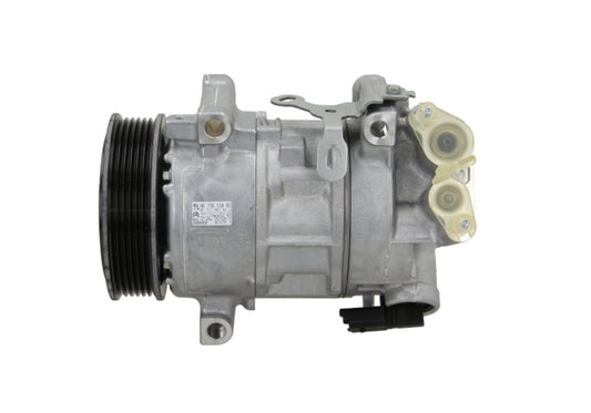 PlusLine Original Aircon Compressor for Peugeot/Citroen 4471504722+